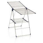 LEIFHEIT STANDING DRYING RACK FOR INDOORS AND OUTDOORS | 14081
