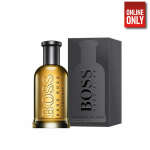 HUGO BOSS BOTTLED INTENSE MEN EDP 100ML | KR-23881