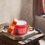 THE RITUAL OF HAPPY BUDDHA 220ML BODY CREAM | KR-25390 - Image 3