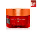 THE RITUAL OF HAPPY BUDDHA 220ML BODY CREAM | KR-25390