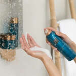 THE RITUAL OF HAMMAM 200ML FOAMING SHOWER GEL | KR-25782 - Image 2