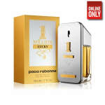 PACO RABANNE 1 MILLION LUCKY 50ML EDT | KR-25942