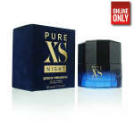 PACO RABANNE PURE XS NIGHT 50ML EDP | KR-28136