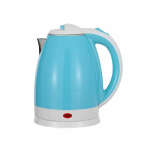 ALTON ELECTRIC TEA KETTLE BLUE | ALT-B12-BLUE