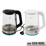 ALTON ELECTRIC TEA KETTLE | VARIETY