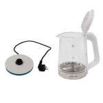 ALTON ELECTRIC TEA KETTLE | VARIETY - Image 2