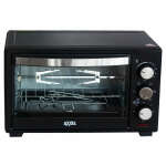 AXXEL TOASTER OVEN 19L | ATO-19AL19L - Image 2