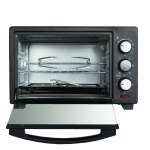 AXXEL TOASTER OVEN 19L | ATO-19AL19L - Image 4