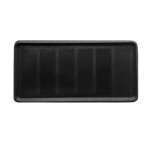HEAVY DUTY BIG FOOT TRAY MAT 16X32 | BOOTTRAY1632