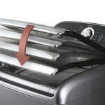 WINIA 19KG TOP LOAD AUTOMATIC WASHER | DWFH380RGE - Image 5