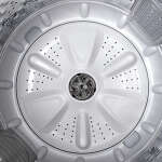 WINIA 19KG TOP LOAD AUTOMATIC WASHER | DWFH380RGE - Image 7