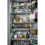 ELECTROLUX 19 CU.FT REFRIGERATOR