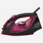 OSTER STEAM W/ CERAMIC SOLEPLATE, BLACK / VIOLET 110V/60HZ | GCSTBS5957-013 - Image 5