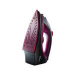 OSTER STEAM W/ CERAMIC SOLEPLATE, BLACK / VIOLET 110V/60HZ | GCSTBS5957-013 - Image 3
