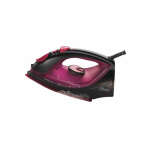 OSTER STEAM W/ CERAMIC SOLEPLATE, BLACK / VIOLET 110V/60HZ | GCSTBS5957-013 - Image 2