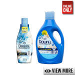 DOWNY LAUNDRY DETERGENT BRISA FRESCA | VARIETY