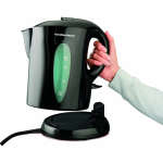 HAMILTON BEACH CORDLESS KETTLE | K6080 - Image 2