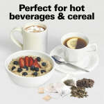 HAMILTON BEACH CORDLESS KETTLE | K6080 - Image 5