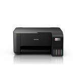 EPSON ECO TANK A4 WI-FI ALL IN ONE PRINTER | L3250-BF