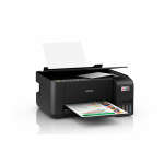 EPSON ECO TANK A4 WI-FI ALL IN ONE PRINTER | L3250-BF - Image 2