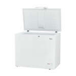 MIDEA 9.0 CU.FT, 115V/60Hz, 249L, CHEST FREEZER WHITE | MFCD09P2NABW - Image 11