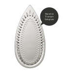 PANASONIC STEAM IRON GREEN | NI-E250TR - Image 8