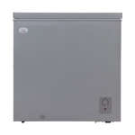 COMFORT 7CFT CHEST FREEZER GRAY | PRO-FREEZER-7CFT