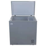 COMFORT 7CFT CHEST FREEZER GRAY | PRO-FREEZER-7CFT - Image 2