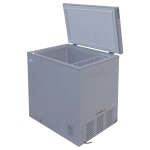 COMFORT 7CFT CHEST FREEZER GRAY | PRO-FREEZER-7CFT - Image 3