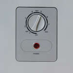 COMFORT 7CFT CHEST FREEZER GRAY | PRO-FREEZER-7CFT - Image 5