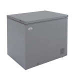 COMFORT 7CFT CHEST FREEZER GRAY | PRO-FREEZER-7CFT - Image 4