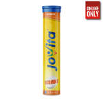 JOVITA VITAMINE C EFFERVESCENT(BRUIS) TABLET 80 GRAM | SIMP-3184