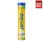 JOVITA MULTIVITAMIN EFFERVESCENT(BRUIS) TABLET 80 GRAM | SIMP-3186