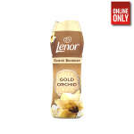 LENOR FRAGRANCE BOOSTER GOLD  ORCHID 300GR | SIMP-3454