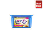 LENOR PODS GOLD ORCHID FOR COLORED CLOTHES | SIMP-3475