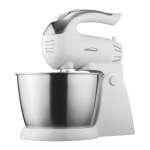 BRENTWOOD 3.1QT STAND MIXER WITH BOWL 200W | SM-1152