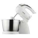 BRENTWOOD 3.1QT STAND MIXER WITH BOWL 200W | SM-1152 - Image 2