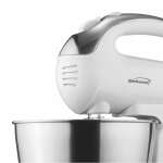 BRENTWOOD 3.1QT STAND MIXER WITH BOWL 200W | SM-1152 - Image 3
