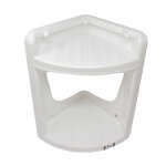 ZAMBAK BATH RACK  | T15265