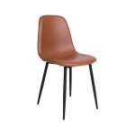 CHAIR BROWN | 08000123BR