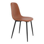 CHAIR BROWN | 08000123BR - Image 3