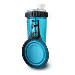 PET SNACK DUO CUP | 1000026 - Image 2
