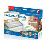 ATTACH A TRASH HANGING TRASH BAG HOLDER | 103086 - Image 2