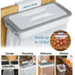 ATTACH A TRASH HANGING TRASH BAG HOLDER | 103086 - Image 4
