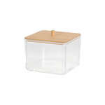 ELEGANZA COTTON BUD HOLDER | 170483170