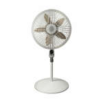 LASKO 18" REMOTE CONTROL CYCLONE PEDESTAL FAN | 1880 - Image 2