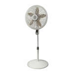 LASKO 18" REMOTE CONTROL CYCLONE PEDESTAL FAN | 1880
