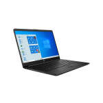 HP 15.6" i5-1135G7 8GB-256GB SSD, LAPTOP JETBLACK | 1A3Y3AV - Image 2