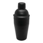 COCKTAIL SHAKER 500ML MATT BLACK | 22180651