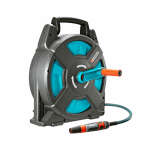 GARDENA CLASSIC COMPLETE HOSE BOX 15M | 2662